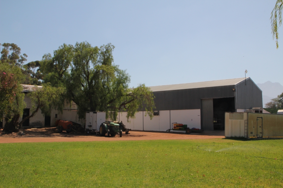 4 Bedroom Property for Sale in Porterville Western Cape